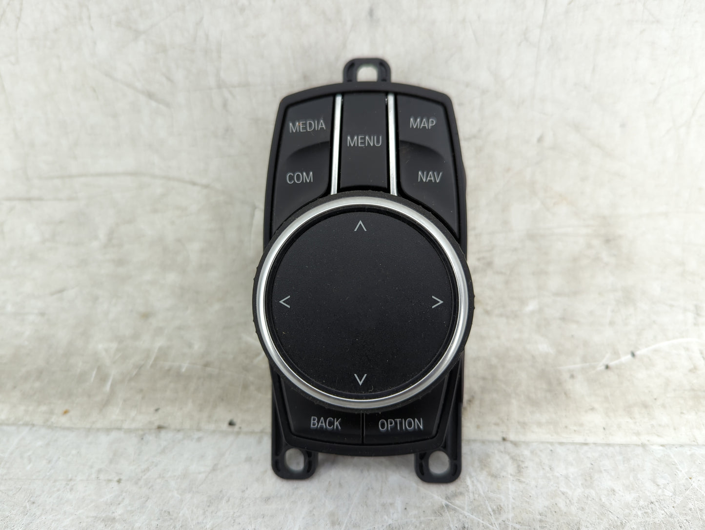 2019 Bmw 430i Information-gps-tv Control Module 1451752 - Oemusedautoparts1.com