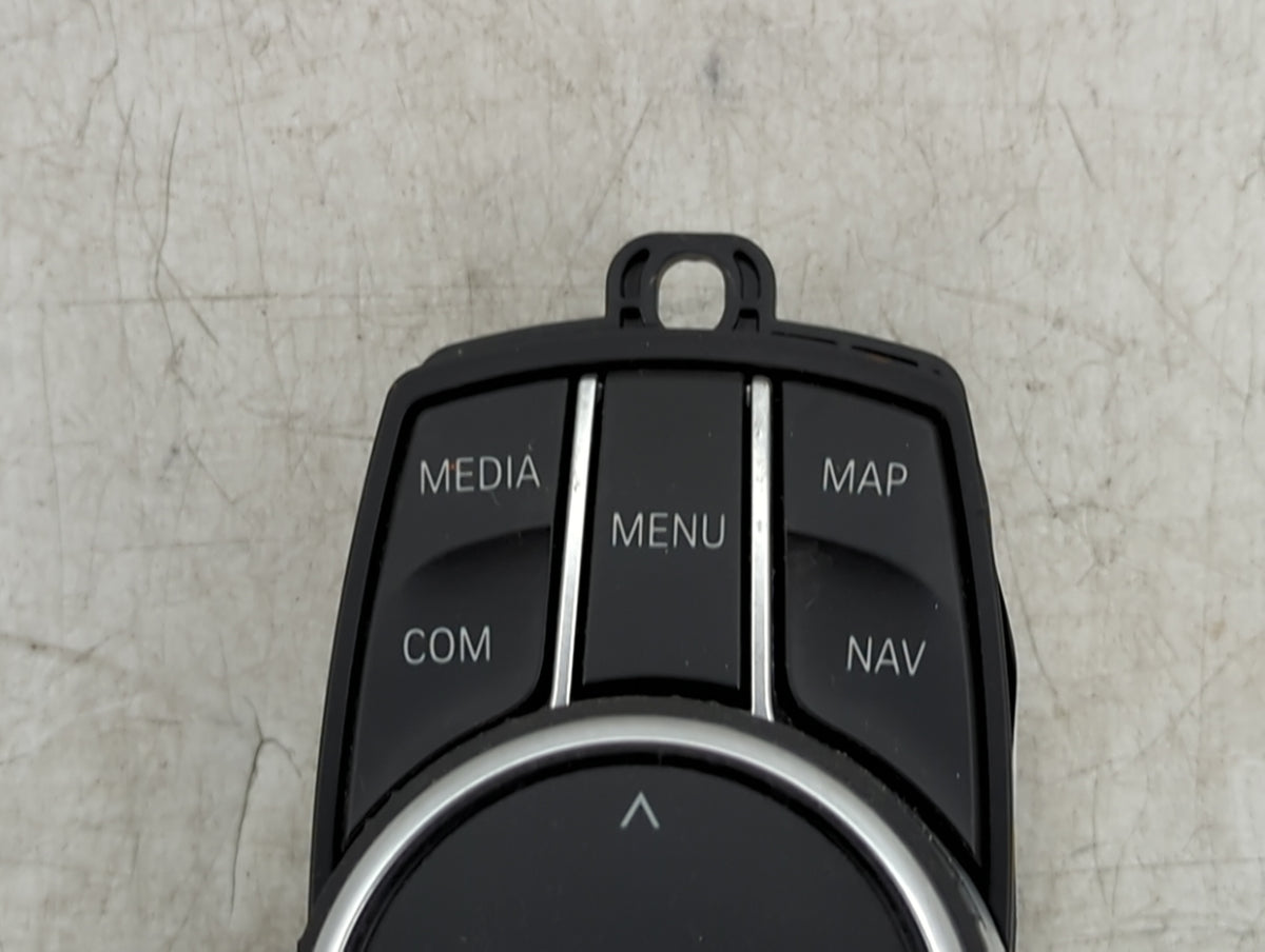 2019 Bmw 430i Information-gps-tv Control Module 1451752 - Oemusedautoparts1.com