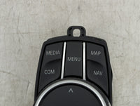 2019 Bmw 430i Information-gps-tv Control Module 1451752 - Oemusedautoparts1.com