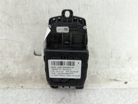 2019 Bmw 430i Information-gps-tv Control Module 1451752 - Oemusedautoparts1.com