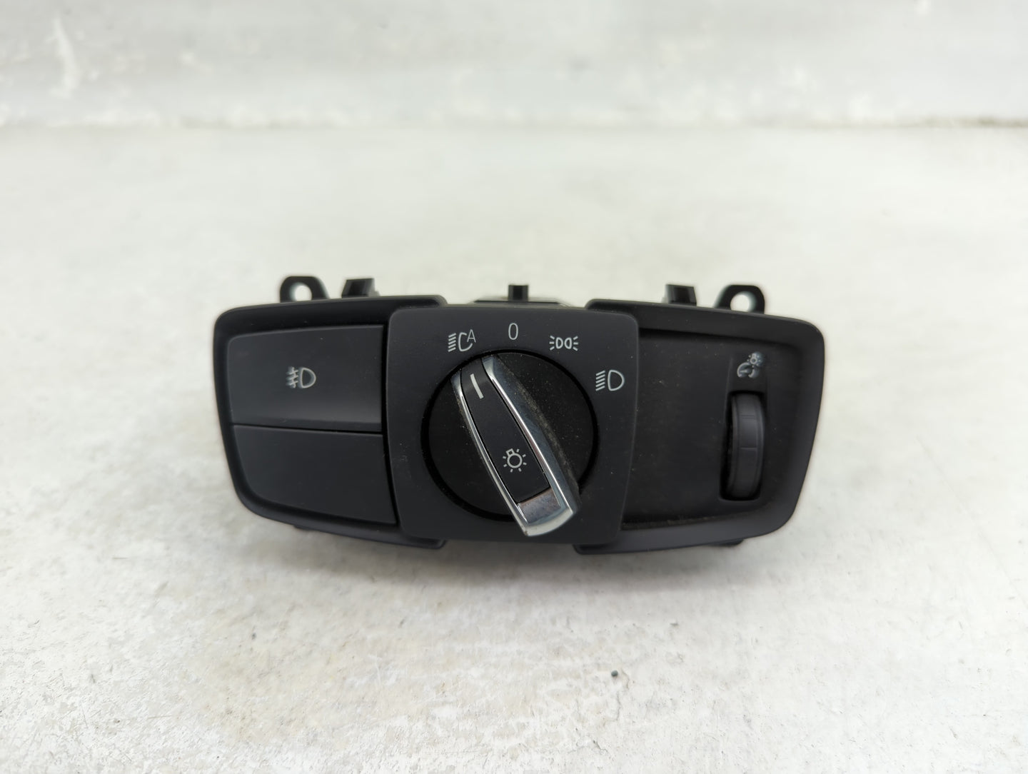 2019 Bmw 430i Headlight Head Light Switch Lamp Control - Oemusedautoparts1.com