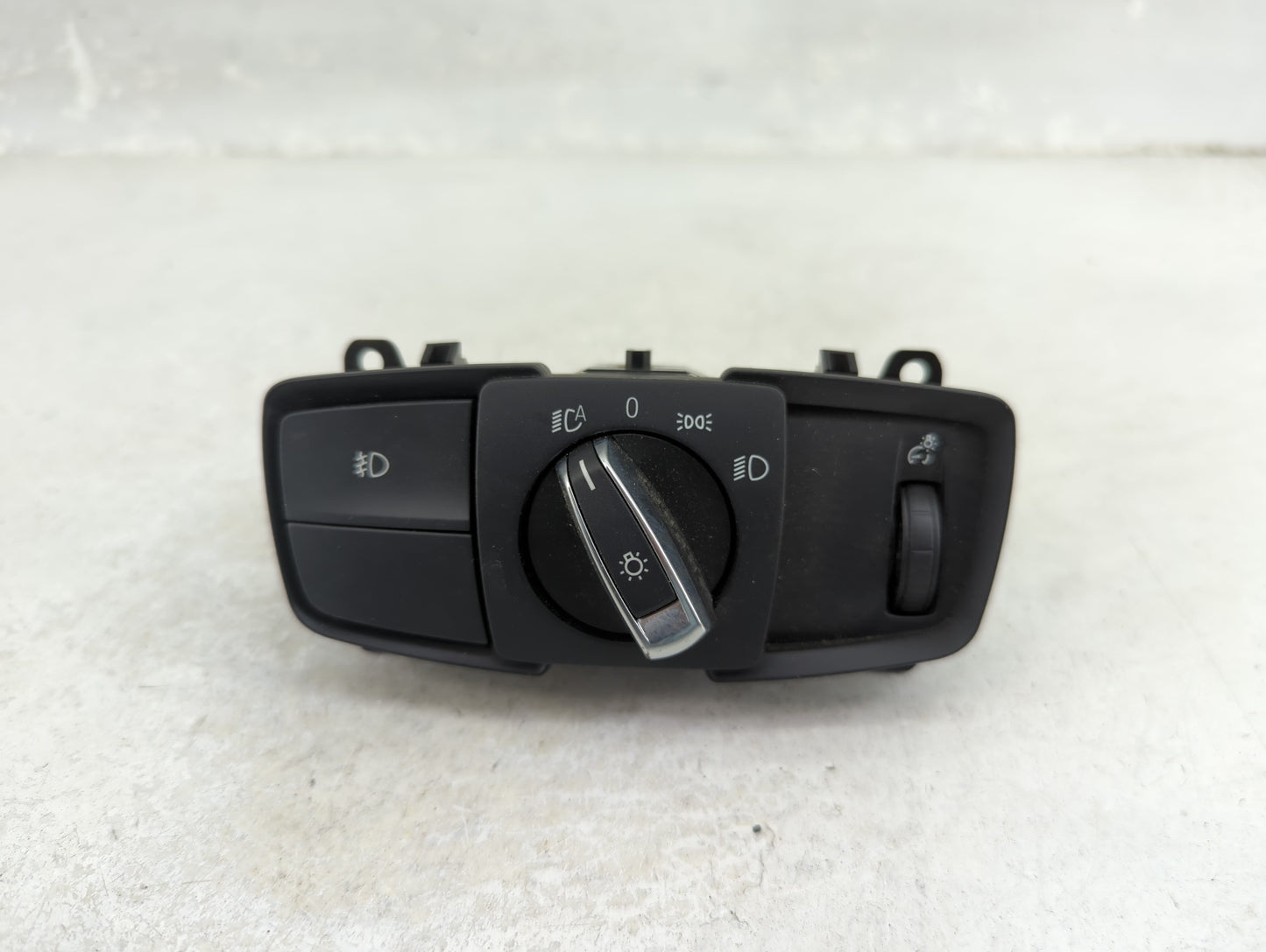 2019 Bmw 430i Headlight Head Light Switch Lamp Control - Oemusedautoparts1.com