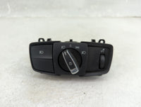 2019 Bmw 430i Headlight Head Light Switch Lamp Control - Oemusedautoparts1.com