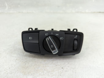 compare product 2019 Bmw 430i Headlight Head Light Switch Lamp Control