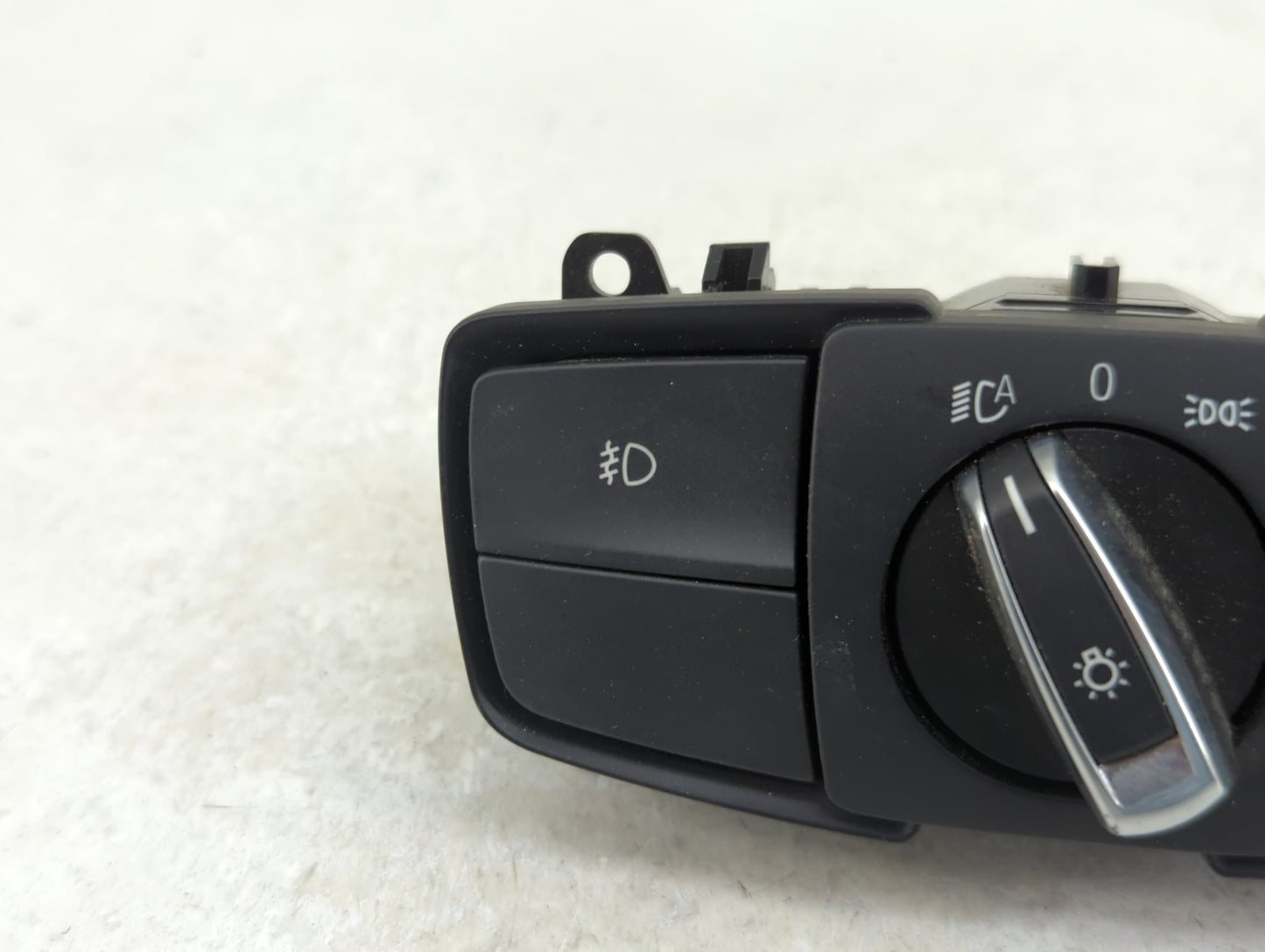 2019 Bmw 430i Headlight Head Light Switch Lamp Control - Oemusedautoparts1.com