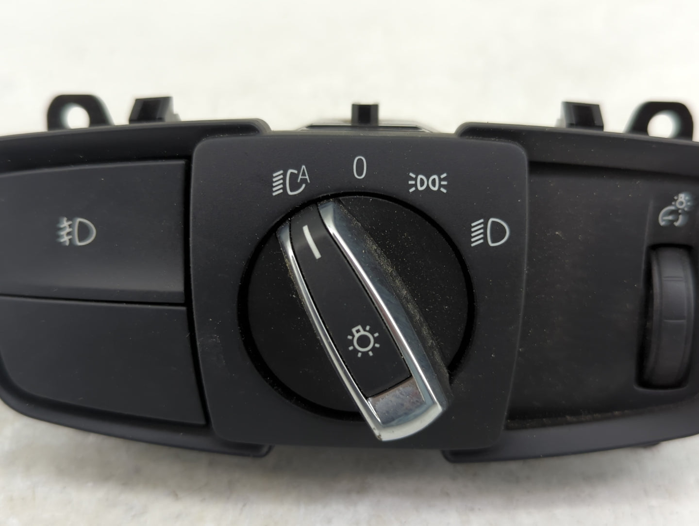 2019 Bmw 430i Headlight Head Light Switch Lamp Control - Oemusedautoparts1.com