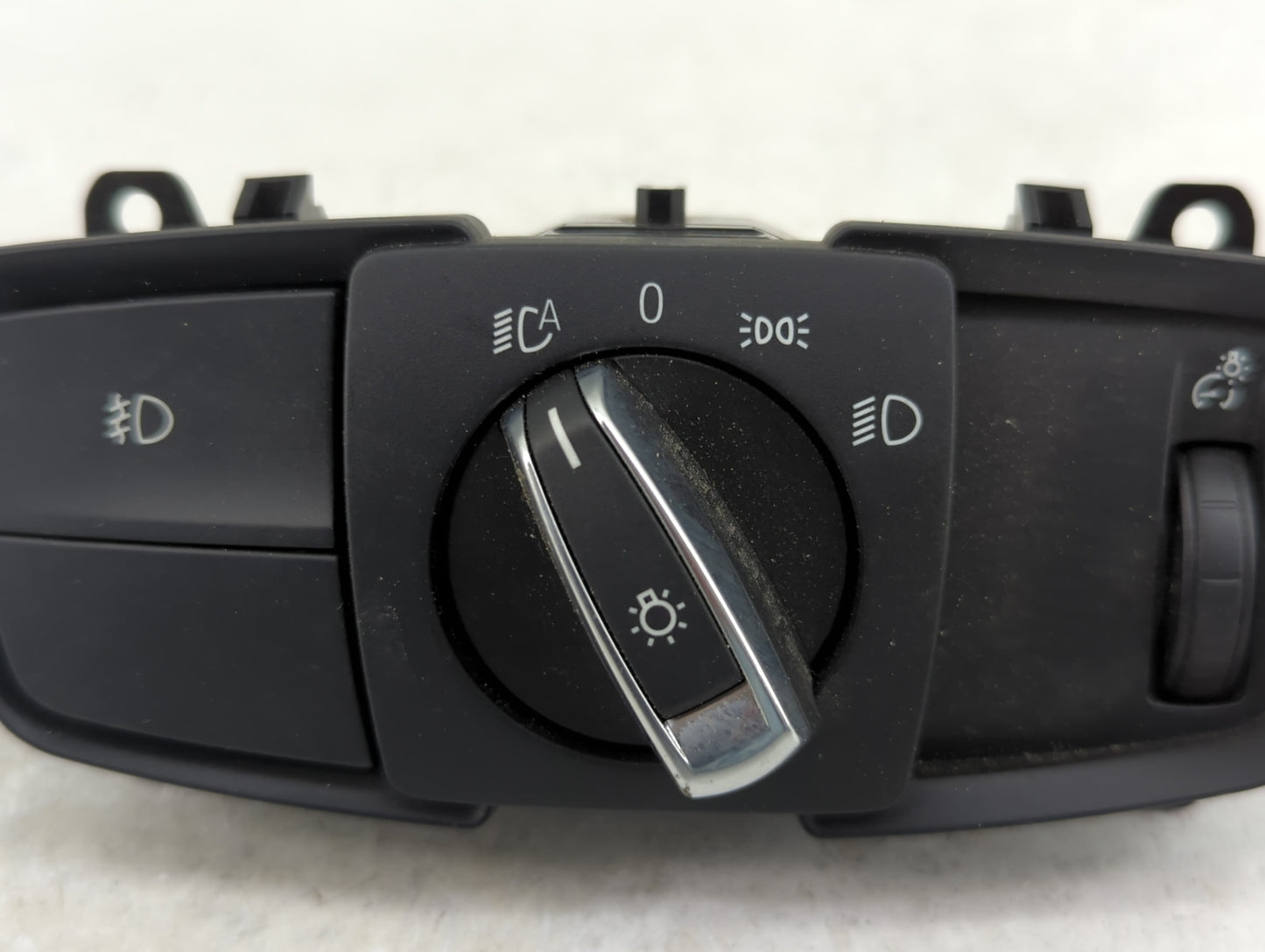2019 Bmw 430i Headlight Head Light Switch Lamp Control - Oemusedautoparts1.com