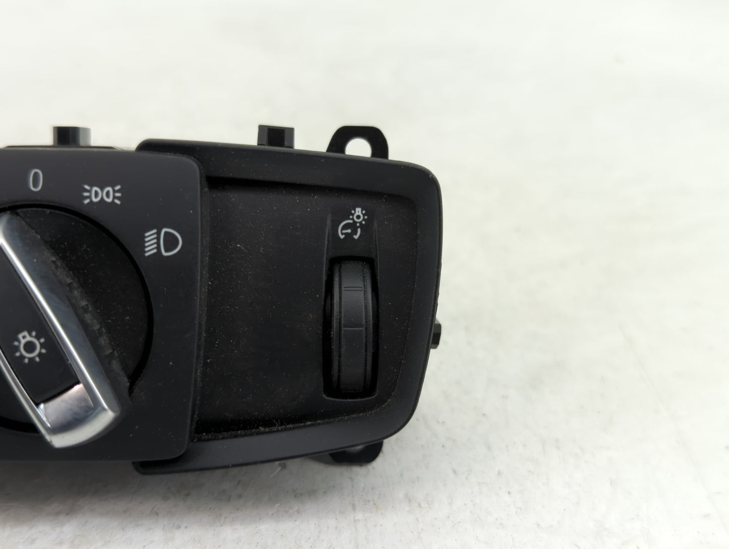 2019 Bmw 430i Headlight Head Light Switch Lamp Control - Oemusedautoparts1.com