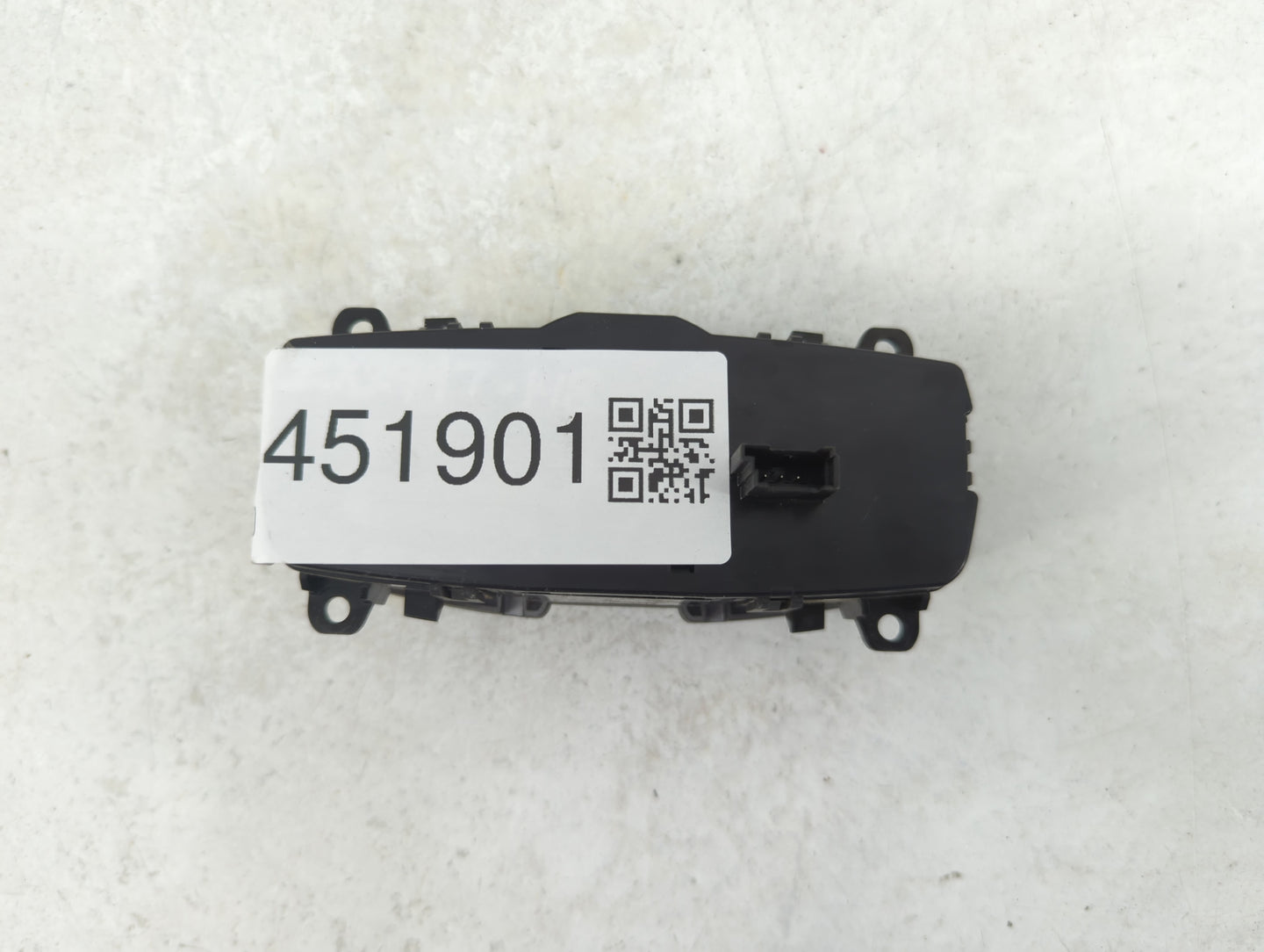 2019 Bmw 430i Headlight Head Light Switch Lamp Control - Oemusedautoparts1.com
