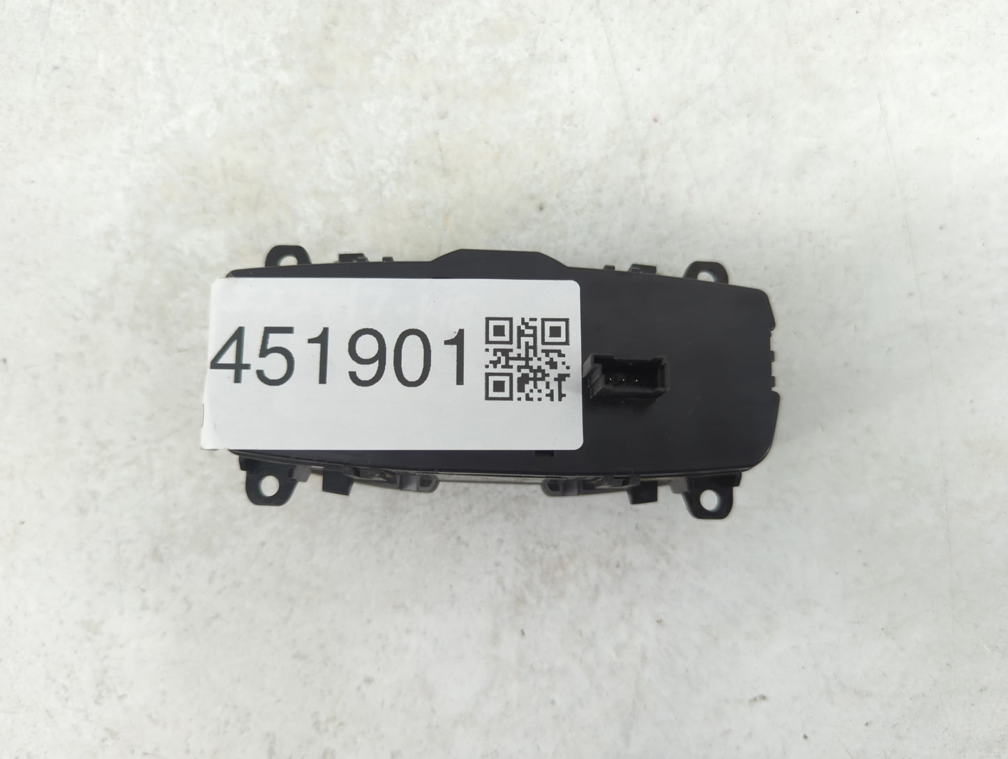 2019 Bmw 430i Headlight Head Light Switch Lamp Control - Oemusedautoparts1.com
