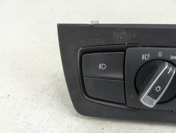 2019 Bmw 430i Headlight Head Light Switch Lamp Control 51459218531 1451923