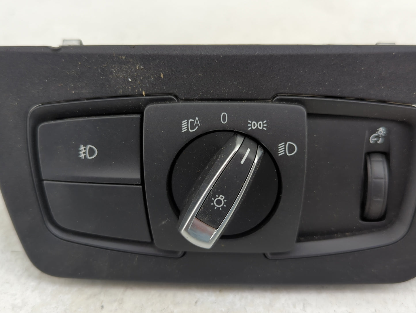 2019 Bmw 430i Headlight Head Light Switch Lamp Control 51459218531 1451923 - Oemusedautoparts1.com