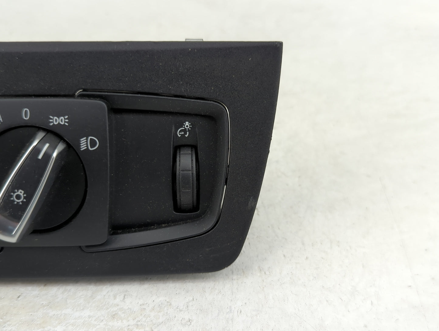 2019 Bmw 430i Headlight Head Light Switch Lamp Control 51459218531 1451923 - Oemusedautoparts1.com