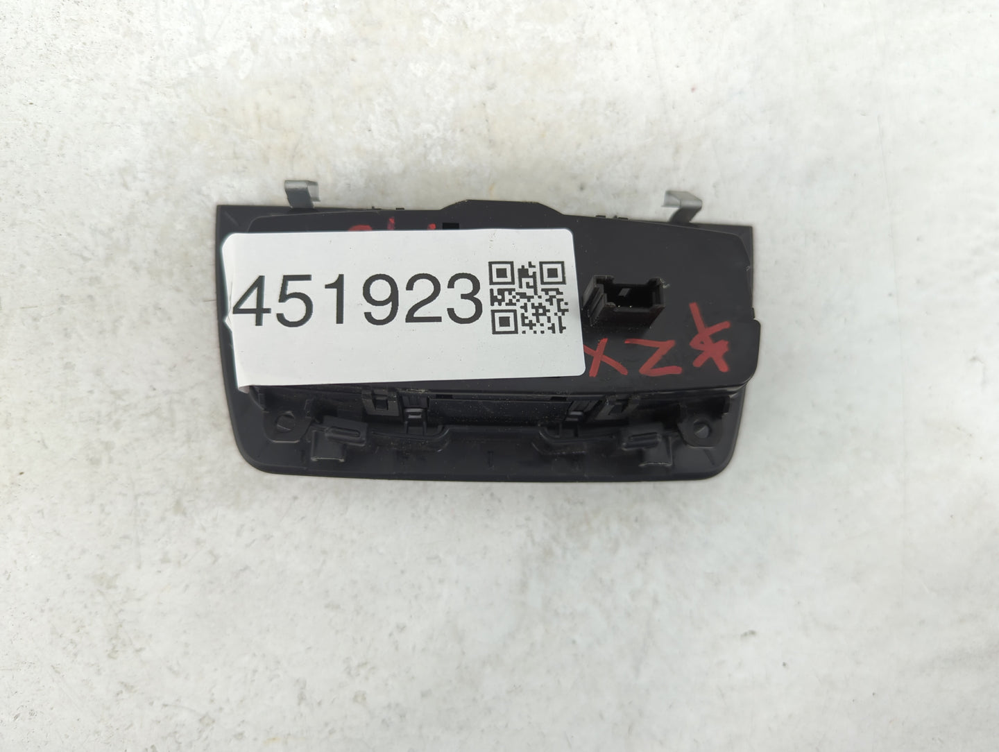 2019 Bmw 430i Headlight Head Light Switch Lamp Control 51459218531 1451923 - Oemusedautoparts1.com