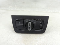 2019 Bmw 430i Headlight Head Light Switch Lamp Control 51459218531 - Oemusedautoparts1.com