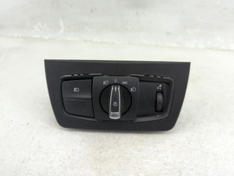 compare product 2019 Bmw 430i Headlight Head Light Switch Lamp Control 51459218531