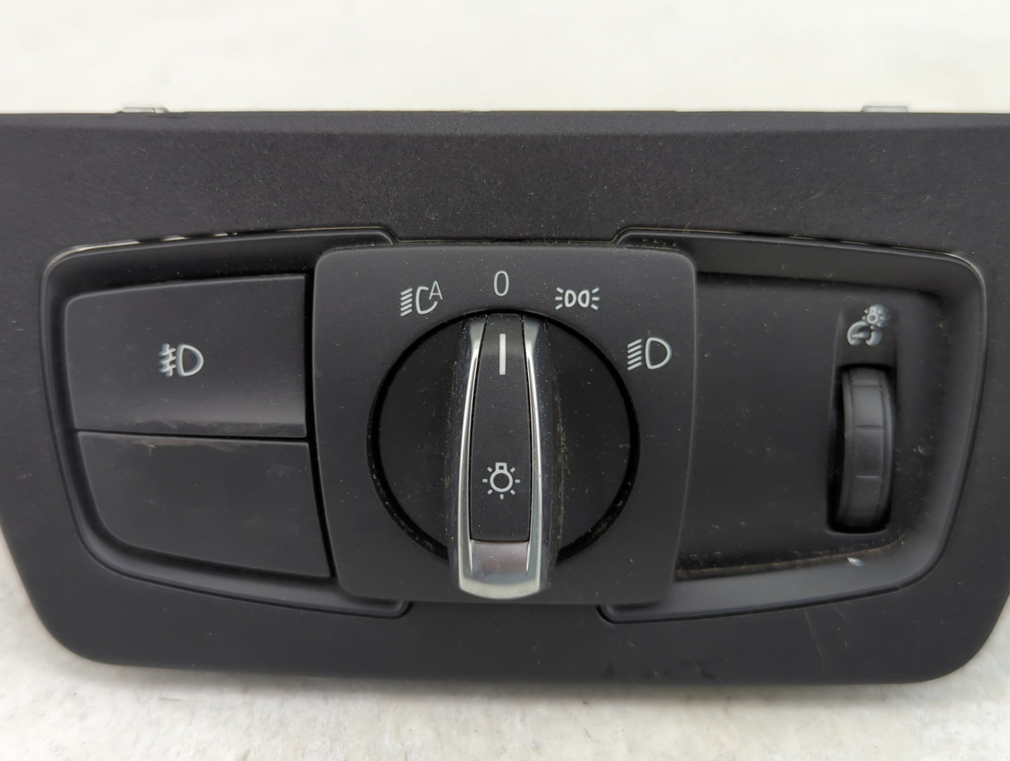 2019 Bmw 430i Headlight Head Light Switch Lamp Control 51459218531 - Oemusedautoparts1.com