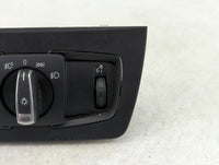 2019 Bmw 430i Headlight Head Light Switch Lamp Control 51459218531 - Oemusedautoparts1.com