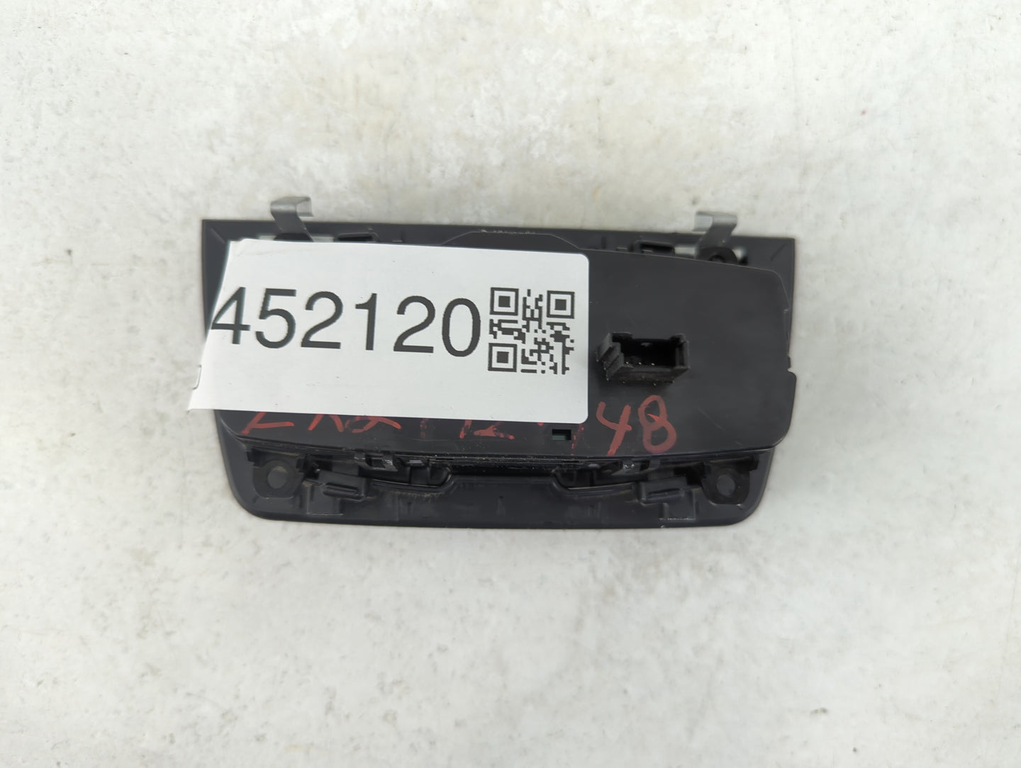 2019 Bmw 430i Headlight Head Light Switch Lamp Control 51459218531 - Oemusedautoparts1.com