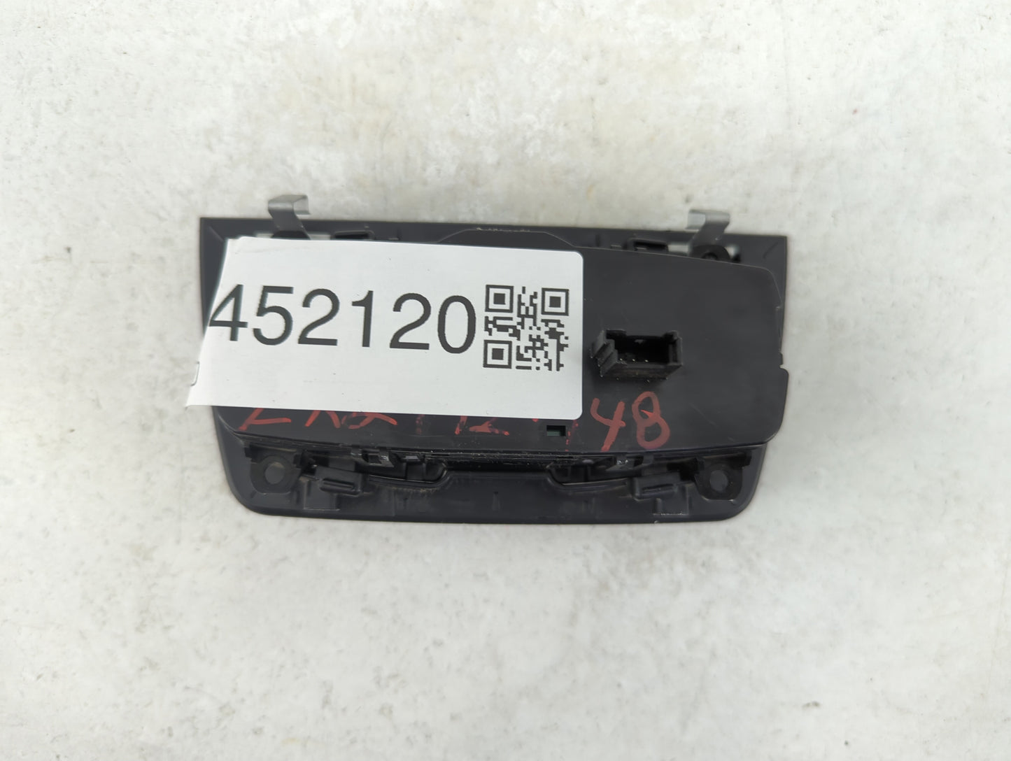2019 Bmw 430i Headlight Head Light Switch Lamp Control 51459218531 - Oemusedautoparts1.com