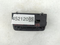 2019 Bmw 430i Headlight Head Light Switch Lamp Control 51459218531 - Oemusedautoparts1.com