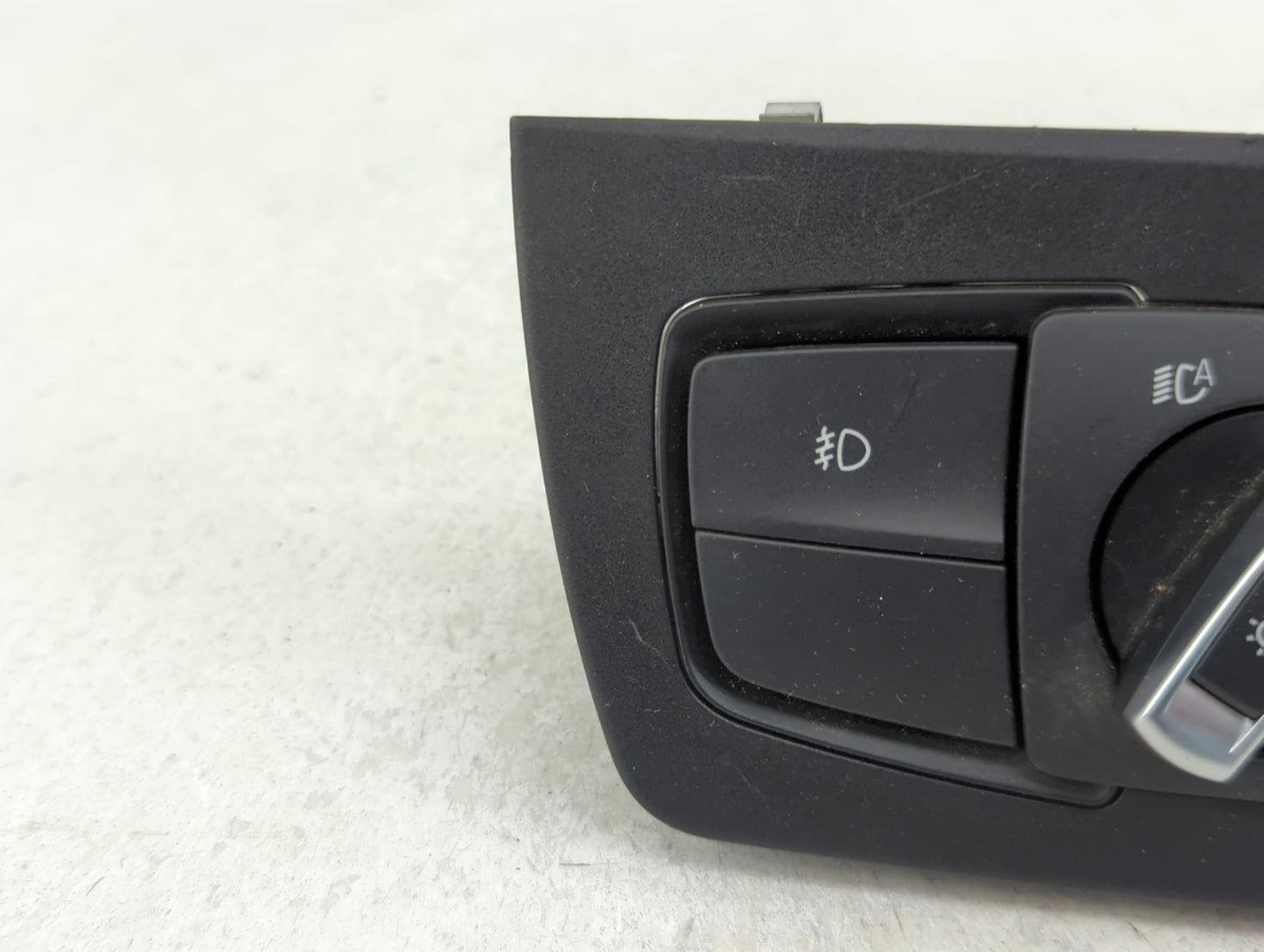 2019 Bmw 430i Headlight Head Light Switch Lamp Control 51459218531 - Oemusedautoparts1.com
