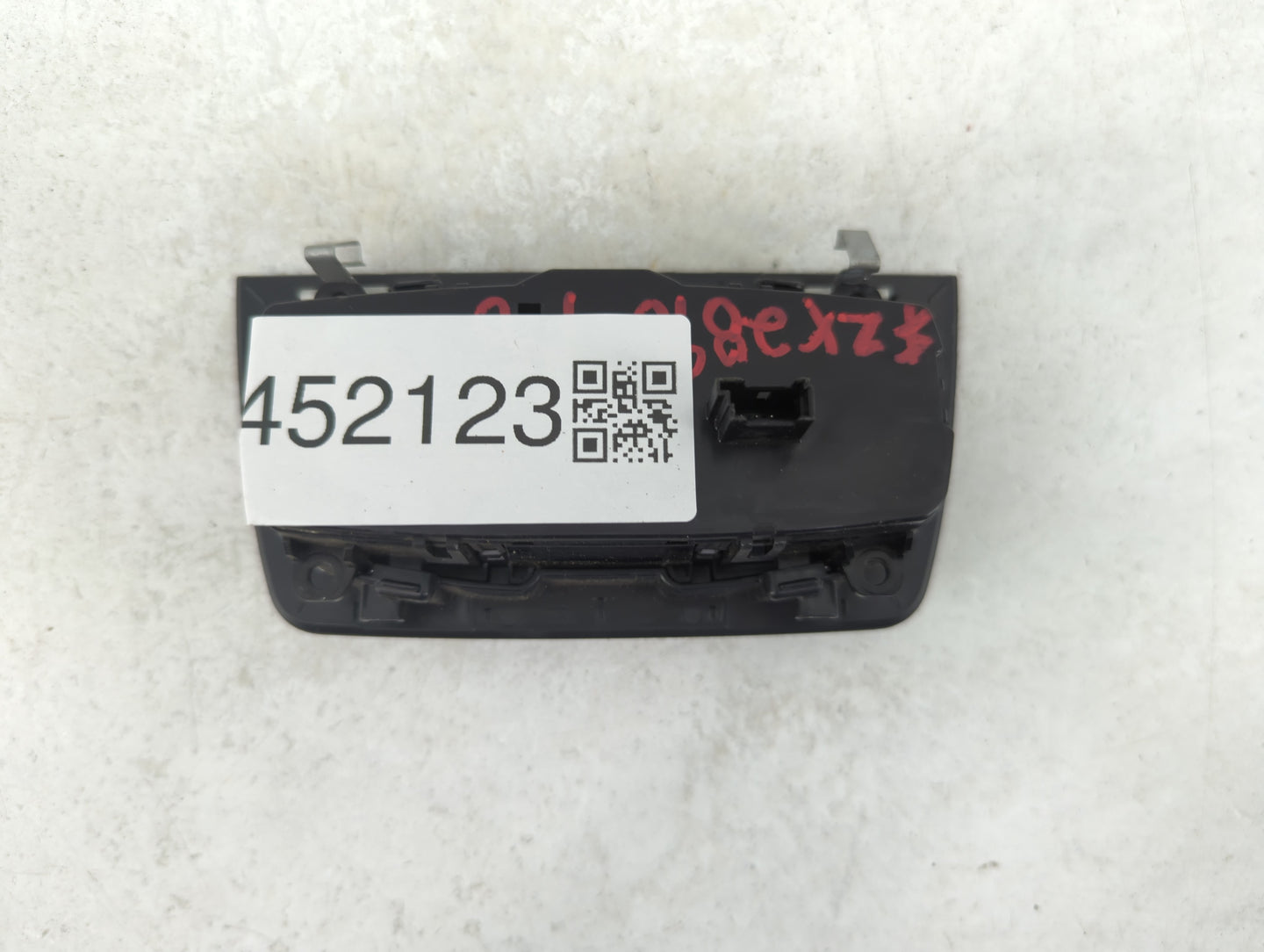 2019 Bmw 430i Headlight Head Light Switch Lamp Control 51459218531 - Oemusedautoparts1.com