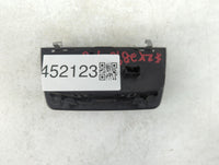 2019 Bmw 430i Headlight Head Light Switch Lamp Control 51459218531 - Oemusedautoparts1.com