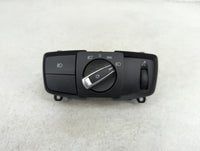 2019 Bmw 430i Climate Control Module Temperature AC/Heater Replacement P/N:6847506-01 549.6489.01 Fits OEM Used Auto Parts -