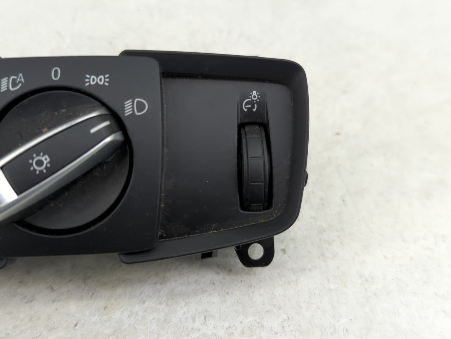2019 Bmw 430i Climate Control Module Temperature AC/Heater Replacement P/N:6847506-01 549.6489.01 Fits OEM Used Auto Parts -