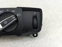 2019 Bmw 430i Climate Control Module Temperature AC/Heater Replacement P/N:6847506-01 549.6489.01 Fits OEM Used Auto Parts -