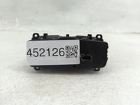 2019 Bmw 430i Climate Control Module Temperature AC/Heater Replacement P/N:6847506-01 549.6489.01 Fits OEM Used Auto Parts -