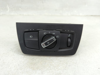 compare product 2019 Bmw 430i Headlight Head Light Switch Lamp Control 51459218531