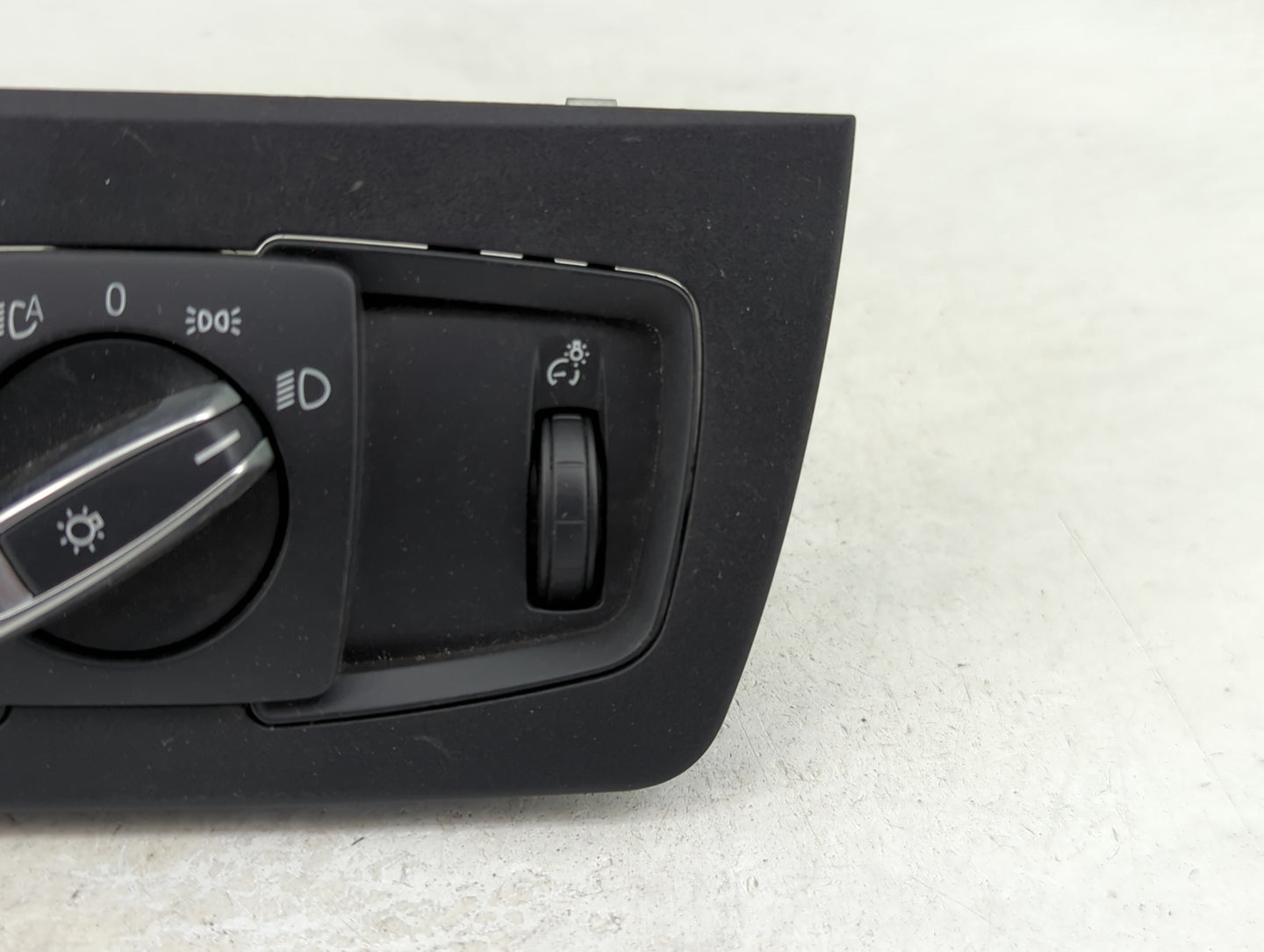 2019 Bmw 430i Headlight Head Light Switch Lamp Control 51459218531 - Oemusedautoparts1.com