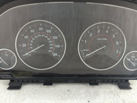 2017-2020 Bmw 430i Instrument Cluster Speedometer Gauges P/N:9232895 8803209-01 Miles: Fits OEM Used Auto Parts - Oemusedaut