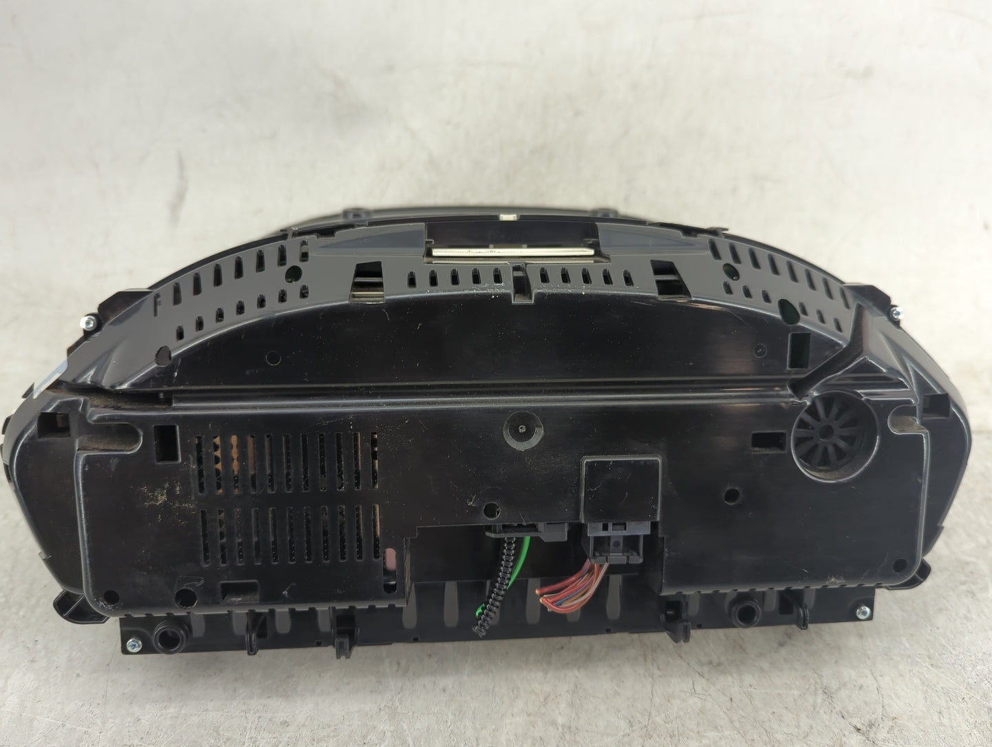 2017-2020 Bmw 430i Instrument Cluster Speedometer Gauges P/N:9232895 8803209-01 Miles: Fits OEM Used Auto Parts - Oemusedaut