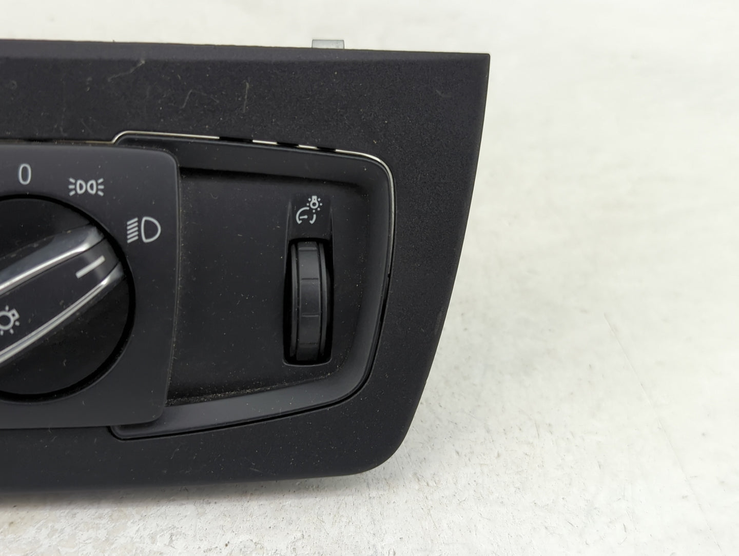 2019 Bmw 430i Headlight Head Light Switch Lamp Control 51459218531 1452157 - Oemusedautoparts1.com