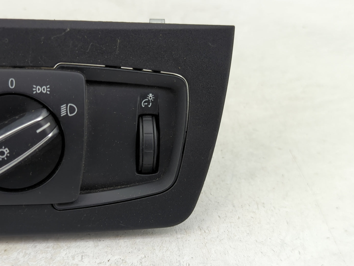 2019 Bmw 430i Headlight Head Light Switch Lamp Control 51459218531 1452157 - Oemusedautoparts1.com