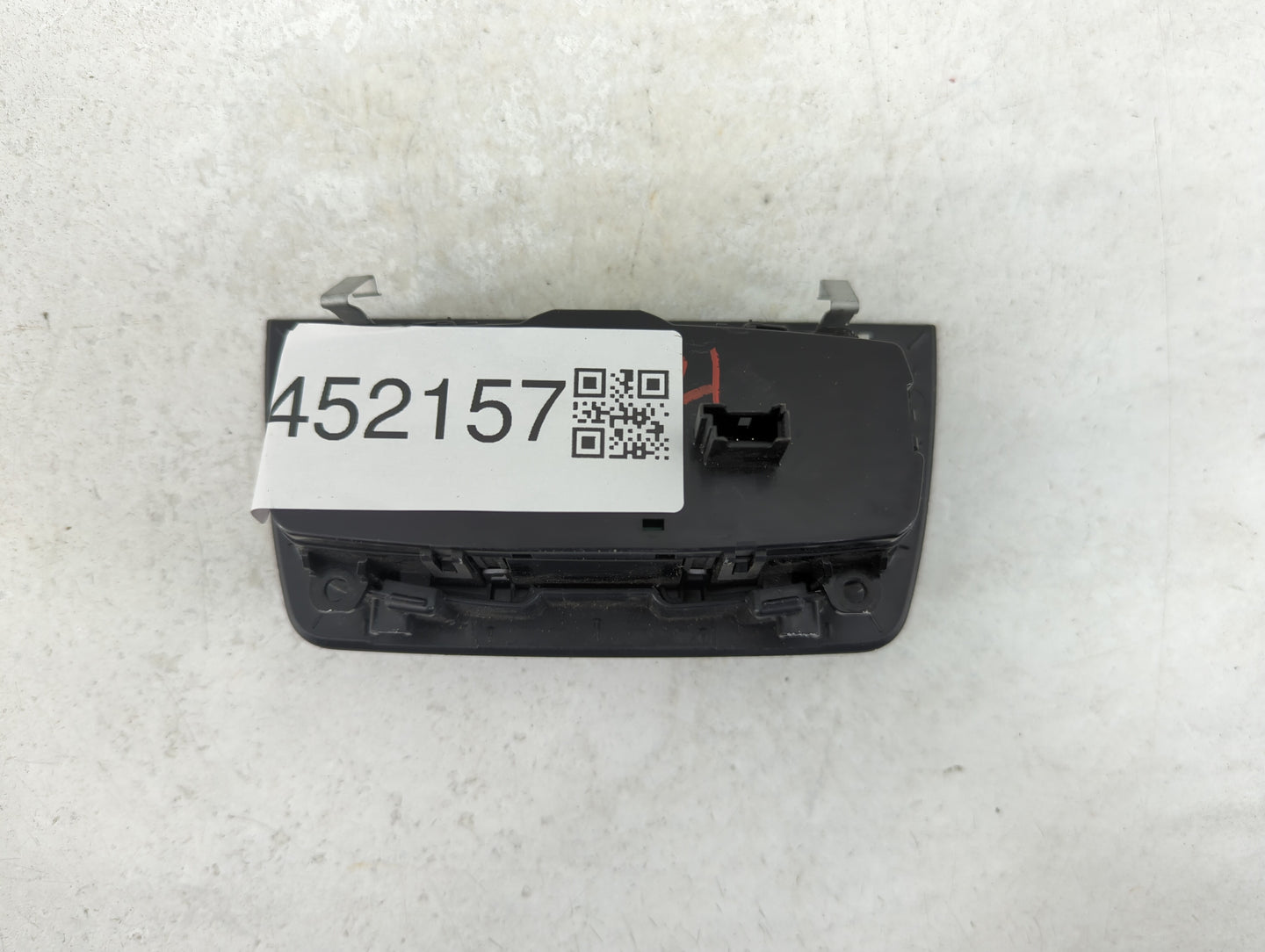 2019 Bmw 430i Headlight Head Light Switch Lamp Control 51459218531 1452157 - Oemusedautoparts1.com