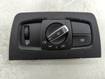 compare product 2019 Bmw 430i Headlight Lamp Control Switch