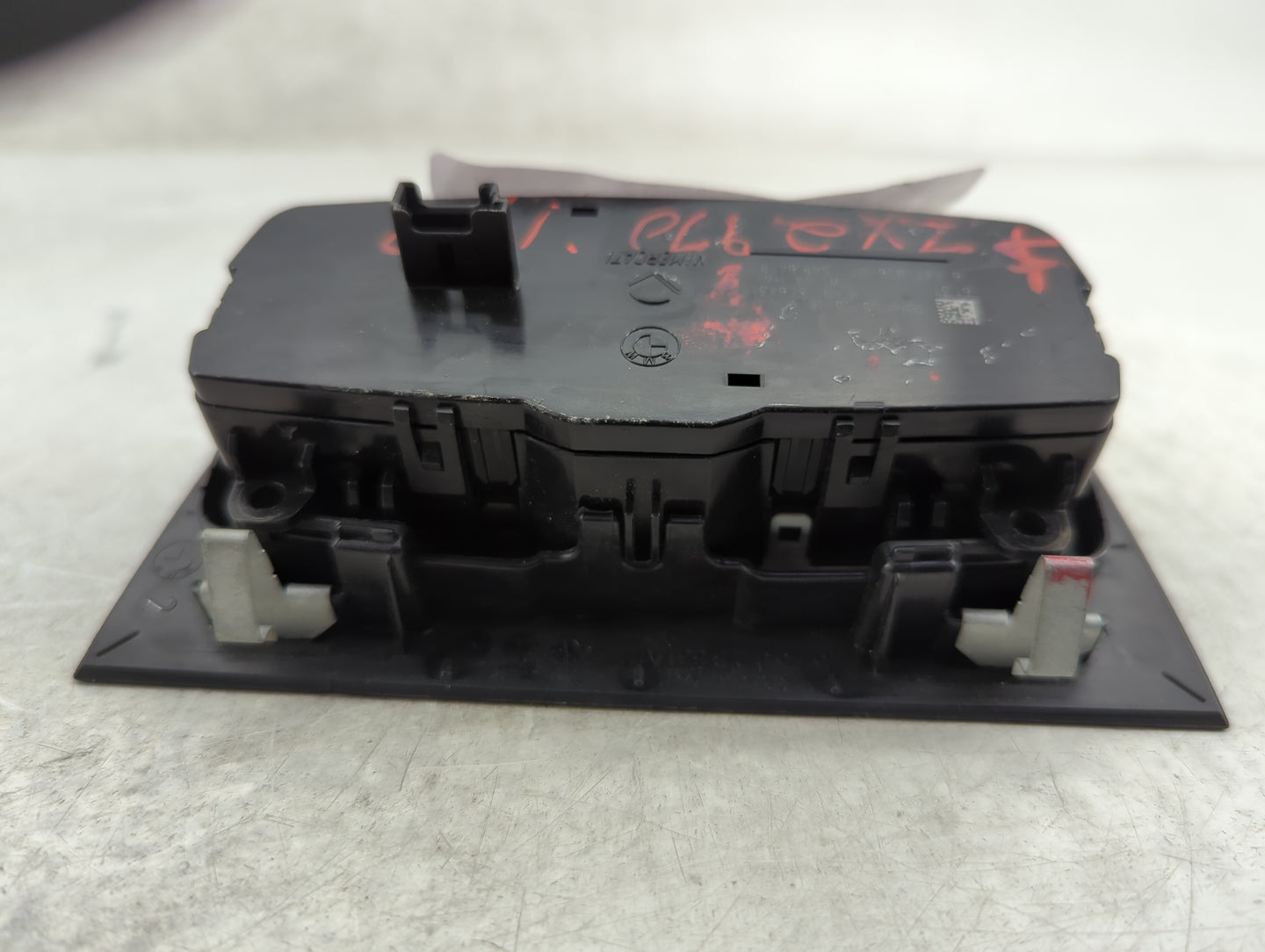 2019 Bmw 430i Headlight Lamp Control Switch - Oemusedautoparts1.com