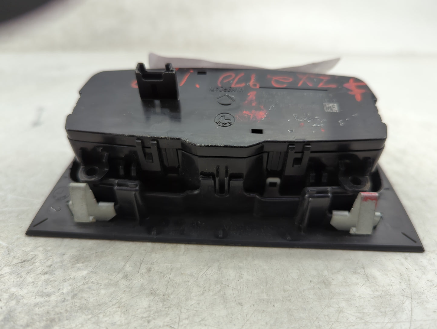 2019 Bmw 430i Headlight Lamp Control Switch - Oemusedautoparts1.com