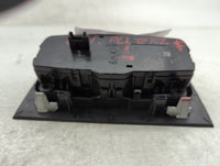 2019 Bmw 430i Headlight Lamp Control Switch - Oemusedautoparts1.com