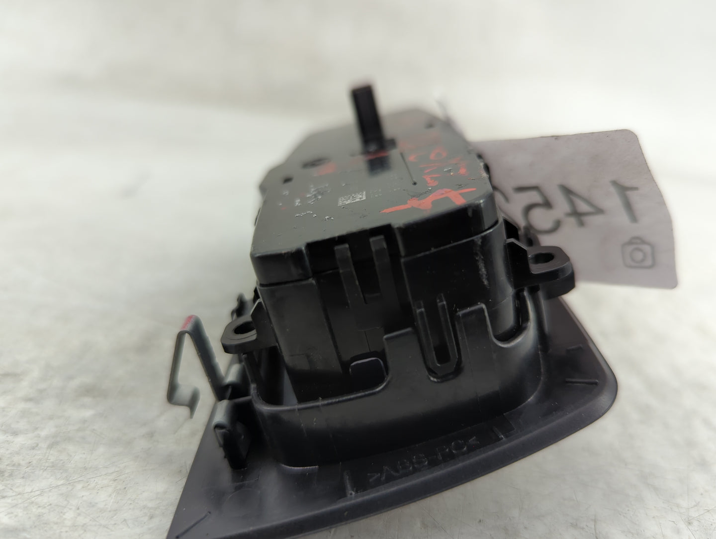 2019 Bmw 430i Headlight Lamp Control Switch - Oemusedautoparts1.com