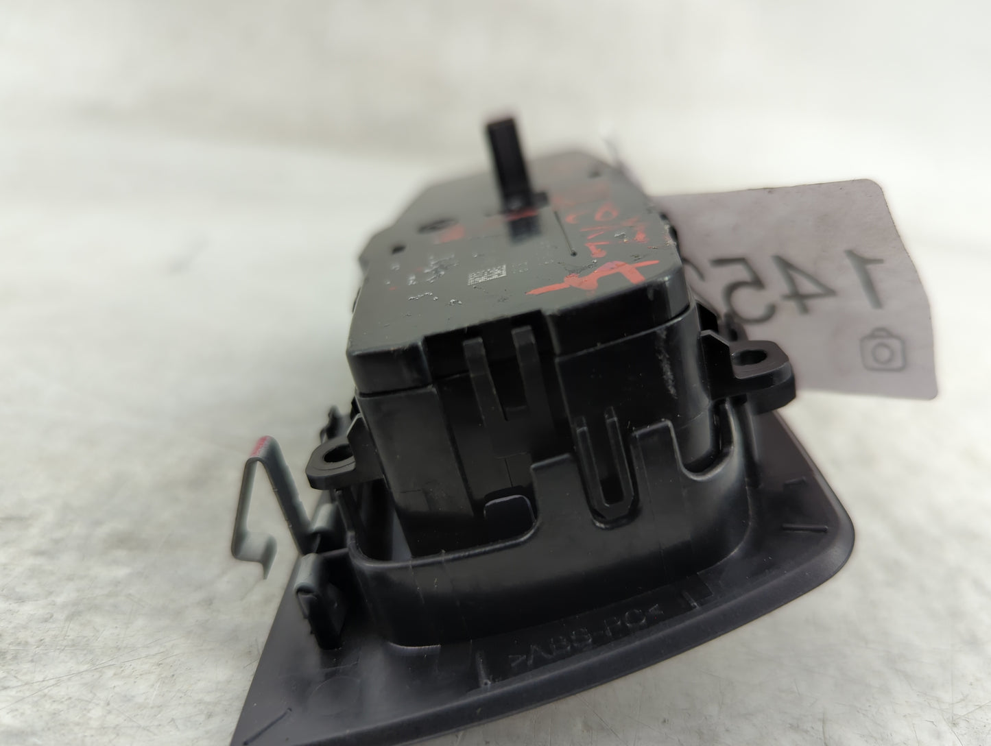2019 Bmw 430i Headlight Lamp Control Switch - Oemusedautoparts1.com