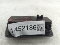 2019 Bmw 430i Headlight Lamp Control Switch - Oemusedautoparts1.com