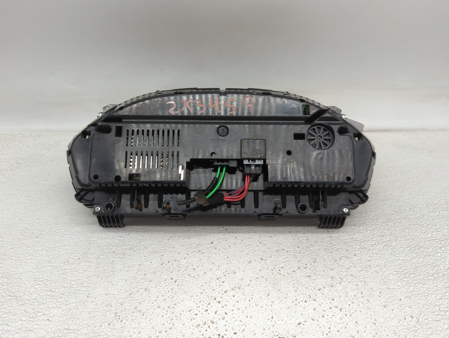 2017-2020 Bmw 430i Instrument Cluster Speedometer Gauges P/N:9232895 8803209-01 Fits OEM Used Auto Parts - Oemusedautoparts1