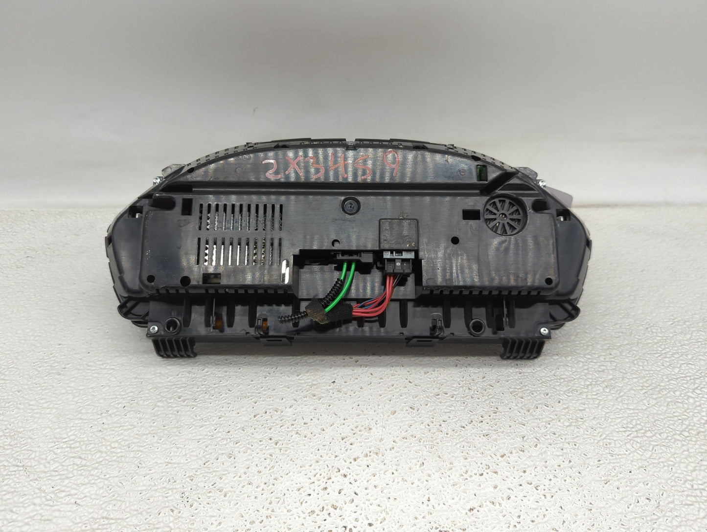 2017-2020 Bmw 430i Instrument Cluster Speedometer Gauges P/N:9232895 8803209-01 Fits OEM Used Auto Parts - Oemusedautoparts1