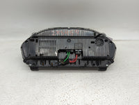 2017-2020 Bmw 430i Instrument Cluster Speedometer Gauges P/N:9232895 8803209-01 Fits OEM Used Auto Parts - Oemusedautoparts1