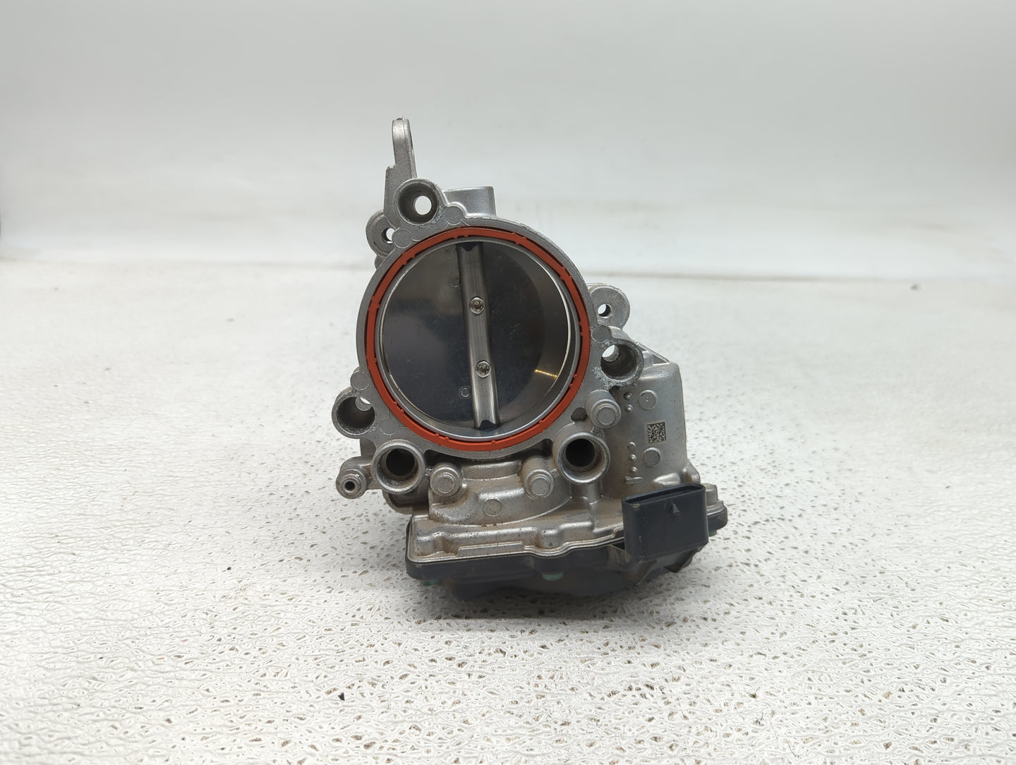 2017-2020 Bmw 430i Throttle Body P/N:8601651 A2C15021900 Fits Fits 2016 2017 2018 2019 2020 2021 2022 OEM Used Auto Parts - 